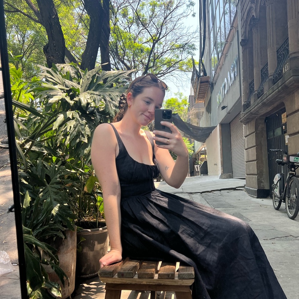 Meet your Posher, Audrey